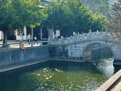 -南沙天后宫景区