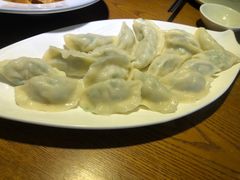 -船歌·鱼水饺青岛菜(金狮广场店)