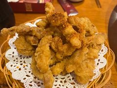 -乐宴·老北京铜火锅(桂庙店)