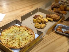 -尊宝比萨(广州塔店)