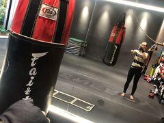 -EVE格斗健身工作室(周康店)