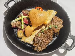 -王品牛排(福州泰禾店)