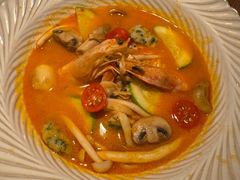 -玛格萝妮比萨屋(陆家浜路店)