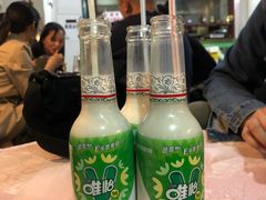 -时二崽肥肠鸡大排档(健康路店)