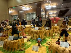 -小山日本料理(兴业太古汇店)