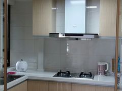 -百姓装潢(漕宝店)