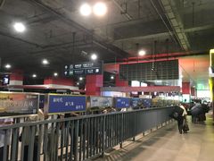 -东直门长途汽车站