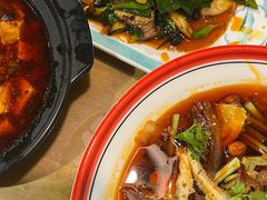 -易老妈蹄花.特色川菜(人民公园总店)