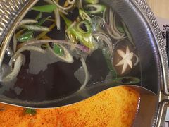 -牛匠和牛寿喜锅(西安总店)