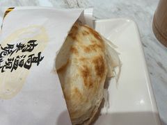 -剪花娘子·陕西面馆(上海川沙百联店)