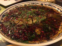-杨记隆府(汉街店)