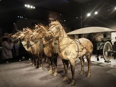 -秦始皇帝陵博物院-丽山园