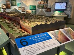 -阿坝州汶川特别旅游区