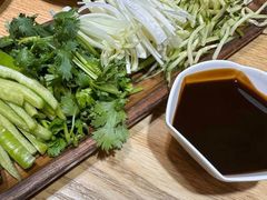 -小幸湖春饼(悦茂购物中心店)