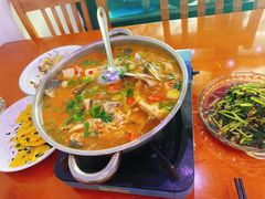 -全乐鱼馆·淳牌有机鱼直营店