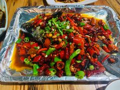 -小厨子私房菜·云南美食店
