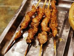 -清真·玛丽亚新疆菜主题餐厅(浙江中路店)