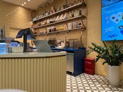 -CREAM STORY意大利手工冰淇淋&甜品(万象前海店)