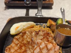 -半秋山西餐厅(宜昌大洋店)