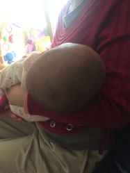-龙文宝贝上门婴儿理发满月剃胎毛(黄浦店)