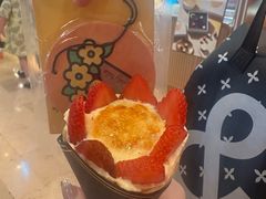 -July tale·可丽饼(德基广场店)