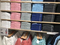 -优衣库(厦门SM广场店)