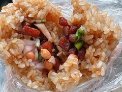 -六广门毛阿姨糯米饭