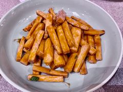 -太湖饭店·寄畅轩中餐厅