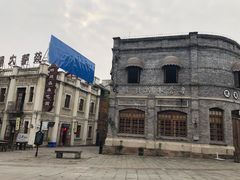 -两江国际影视城