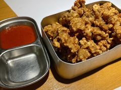 闽南炸醋肉-宋小谨·泉州菜(西沙湾店)