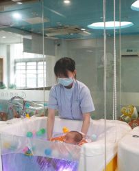 点击看大图 -恒悦贝贝月子会所(海珠店)