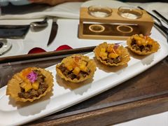 -王品牛排(福州泰禾店)