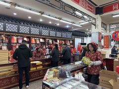 -采芝斋评弹茶馆(观前街店)