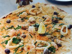 -Pizza Express(机场T1店)