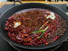 -肥龙火锅(南坪店)