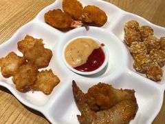 -菲滋意式餐厅(金华银泰城店)