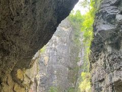 -鹿院坪生态旅游景区