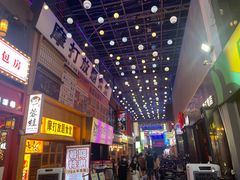 -东晓胜汇里(南洲北路店)