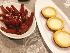 -香云轩·顺德菜(香云纱园林酒店店)