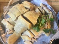-阿金大白·上海菜馆(新天地店)