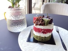 -DUFF LANGE杜夫朗格蛋糕(长沙店)