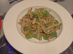 -新白鹿餐厅(百联中环店)