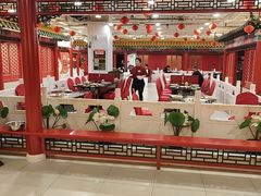 -芦月轩羊蝎子(太平桥店)
