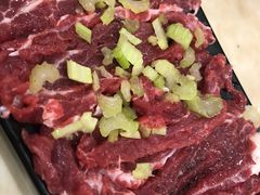 -潮汕良记牛肉火锅(洪武路店)