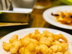 炸虾仁-三喜龙虾(鞍山路店)