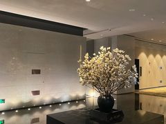 -博林天瑞喜来登酒店·西丽尚膳