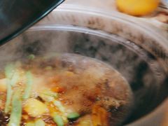 -锅老头铁锅炖•大锅蒸汽海鲜(韩乐坊店)