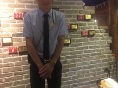 -局气 烤鸭·北京菜(光华路店)