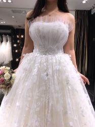 -GRACE KELLY婚纱与礼服(北京店)