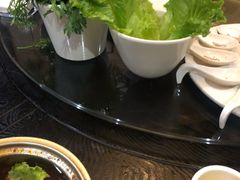 -鲁西肥牛(九方购物中心店)